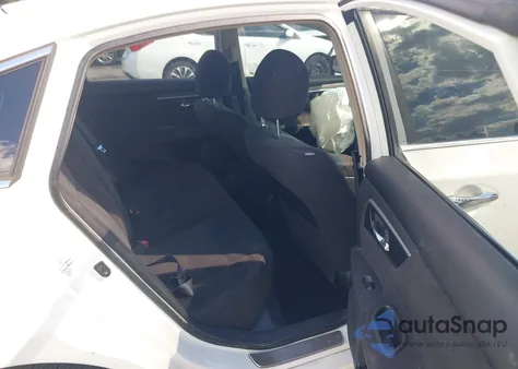 2013 Nissan Altima 2.5 Sv из США, поврежденный, VIN 1N4AL3AP6DN581673